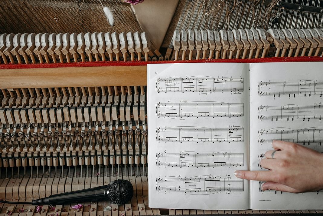 UCAS Conservatoires And Everything you need to know about It!